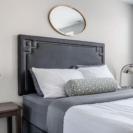 Modern Mass Ave 1Br Apartment With Kitchen Indianapolis Esterno foto