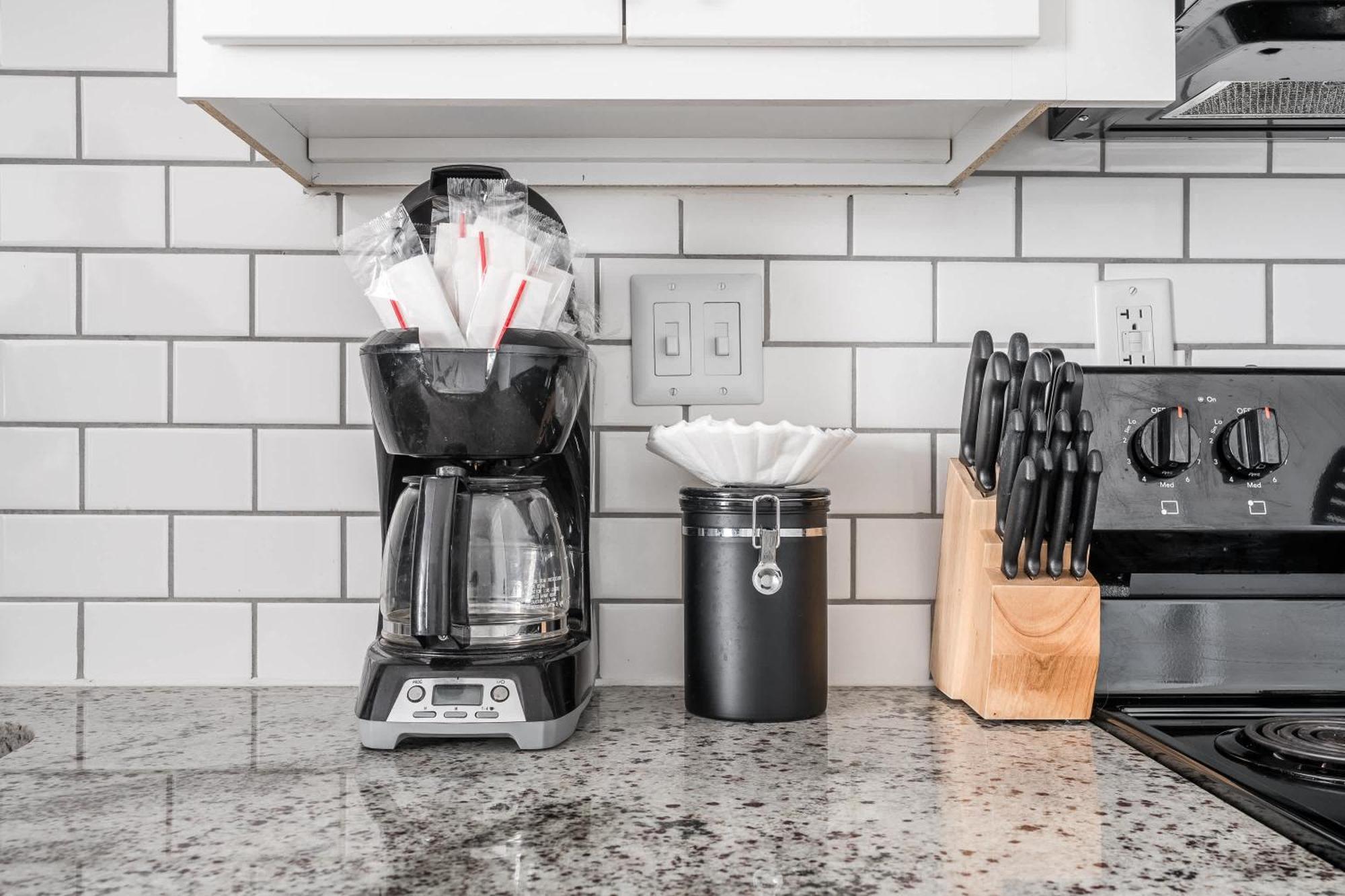 Modern Mass Ave 1Br Apartment With Kitchen Indianapolis Esterno foto