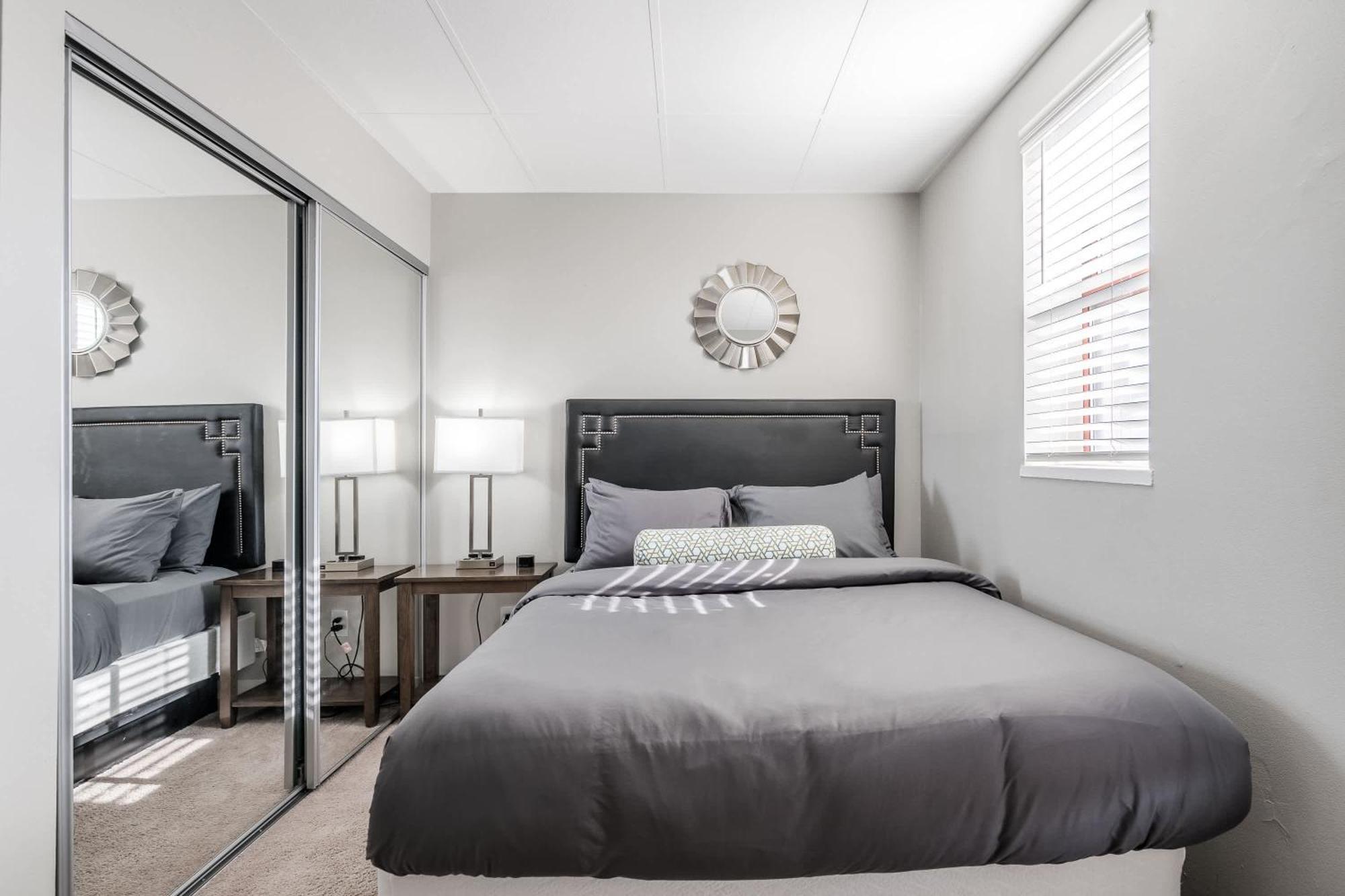 Modern Mass Ave 1Br Apartment With Kitchen Indianapolis Esterno foto